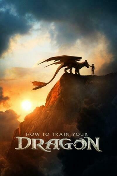 Httyd temp poster