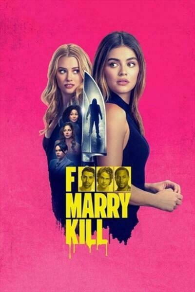 F marry kill temp poster