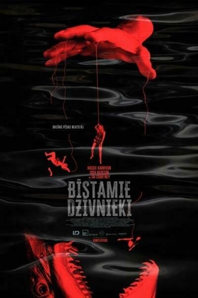 Latvia dal poster