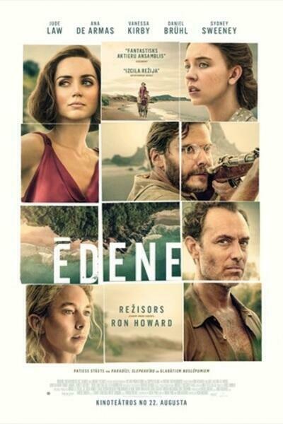 Eden lv