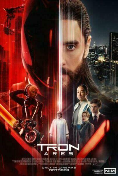 Tron ares