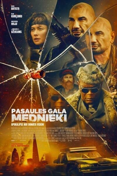 Afterburn poster lv