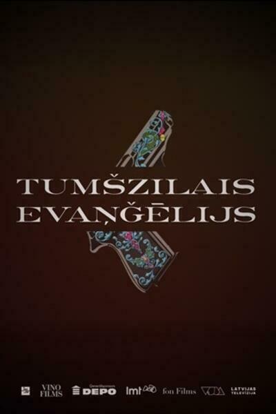 Tumszilais evnagelijs plakats teaser