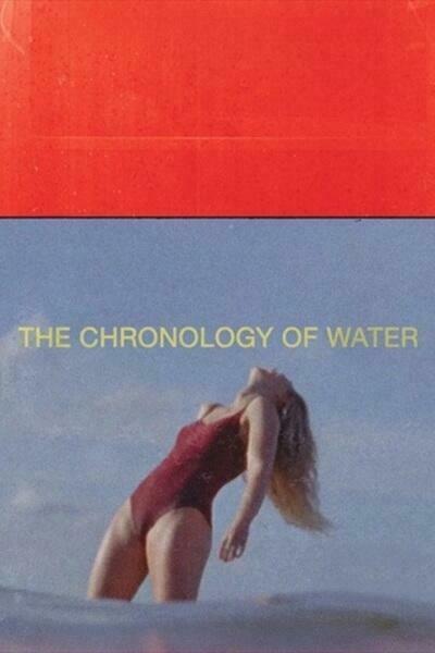 Chronology of water teaser poster