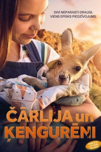 Kangaroo poster temp