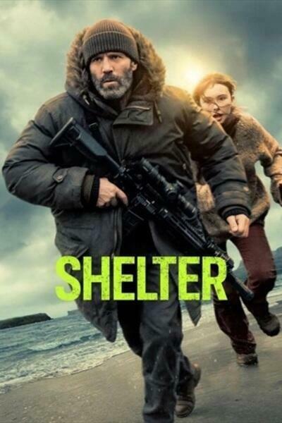 Shelter poster temp