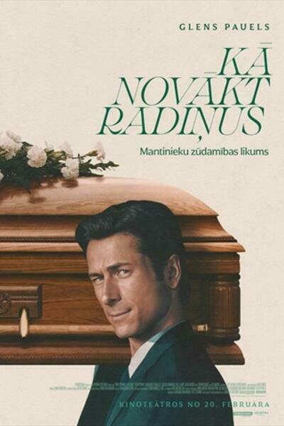 How to make a killing poster