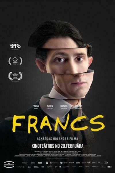 Franz poster