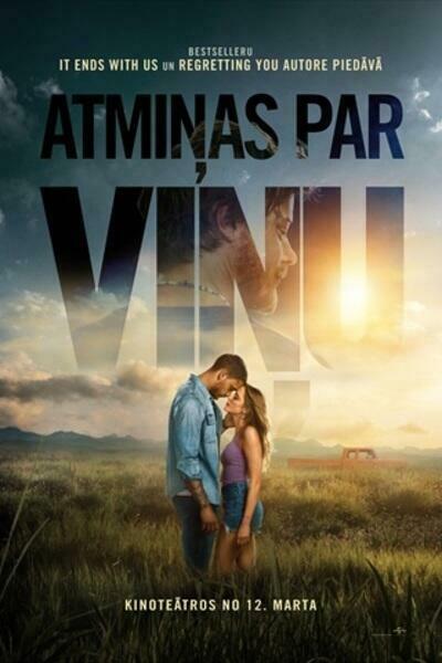 Reminders of him plakats