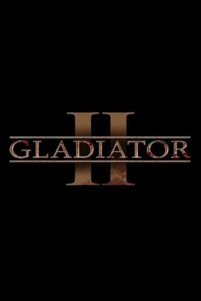 Gladiator teaser