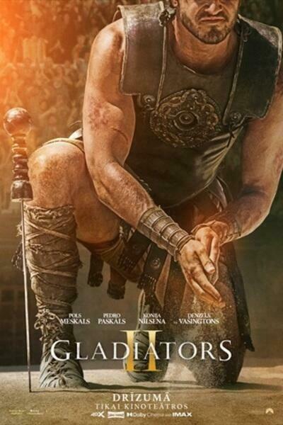 Gladiators 2