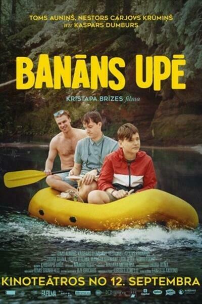 Banans upe