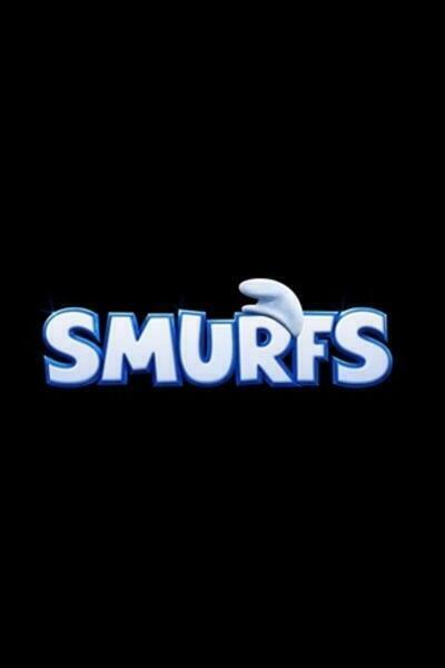 Smurfs teaser