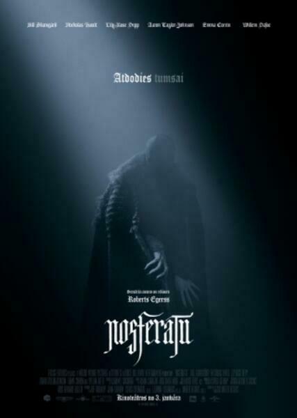 A1 nosferatu 1 