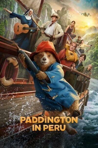 Paddington in peru teaser 1