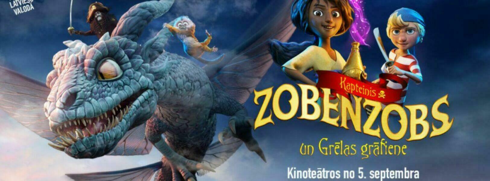 Zobenzobs