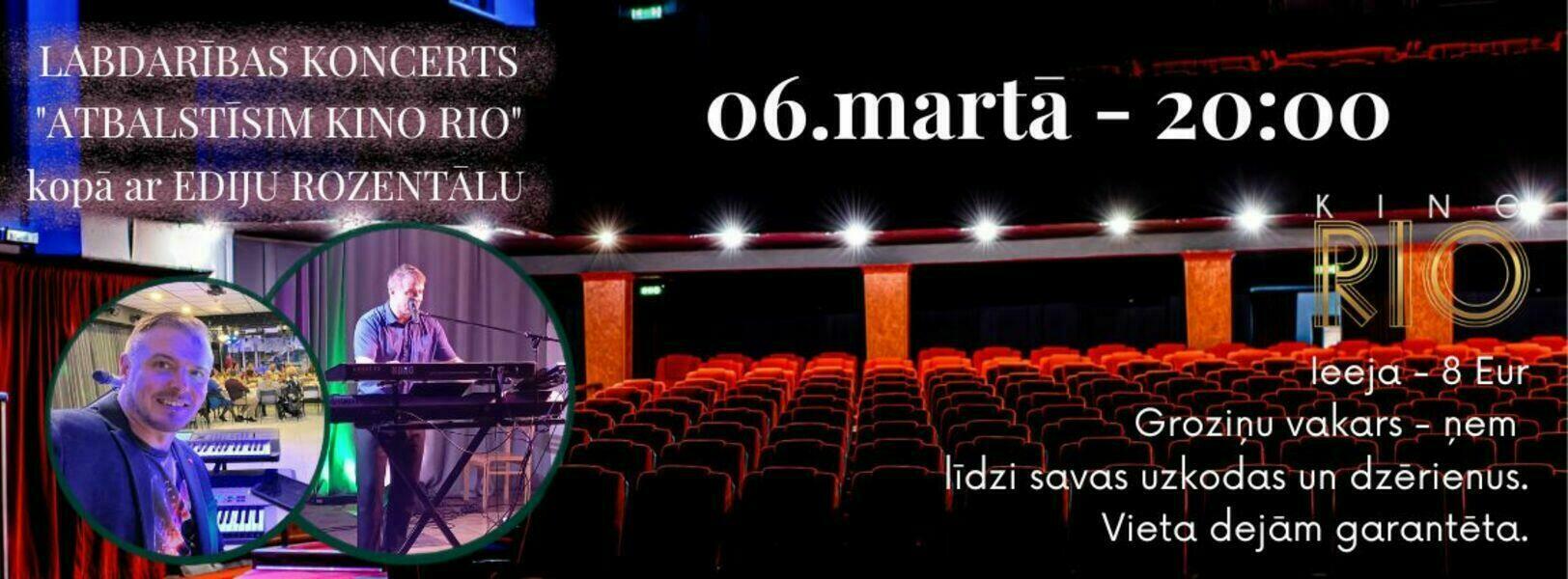 Labdar%c4%abbas koncerts