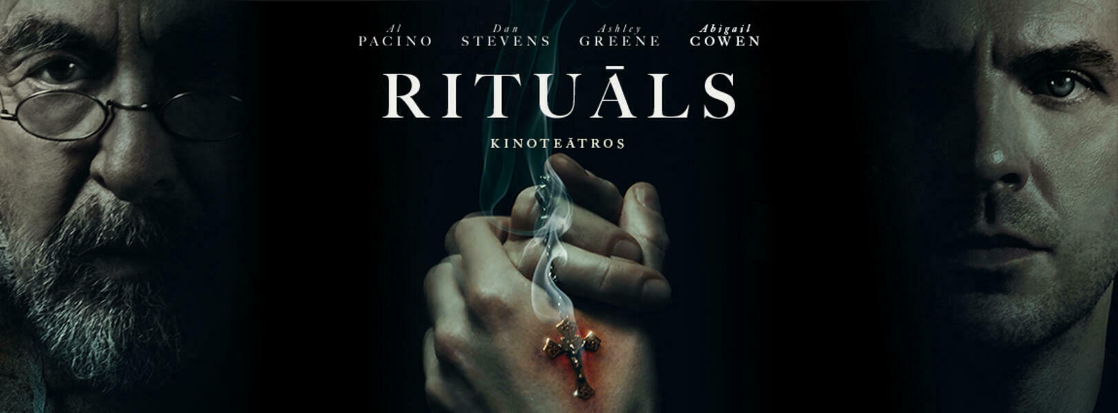 Ritual 1150x425px